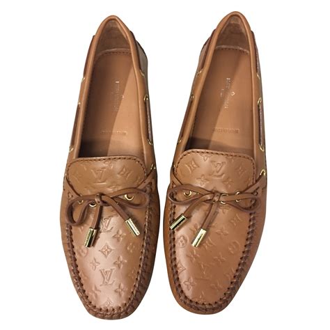 louis vuitton loafers 2018|louis vuitton loafers for women.